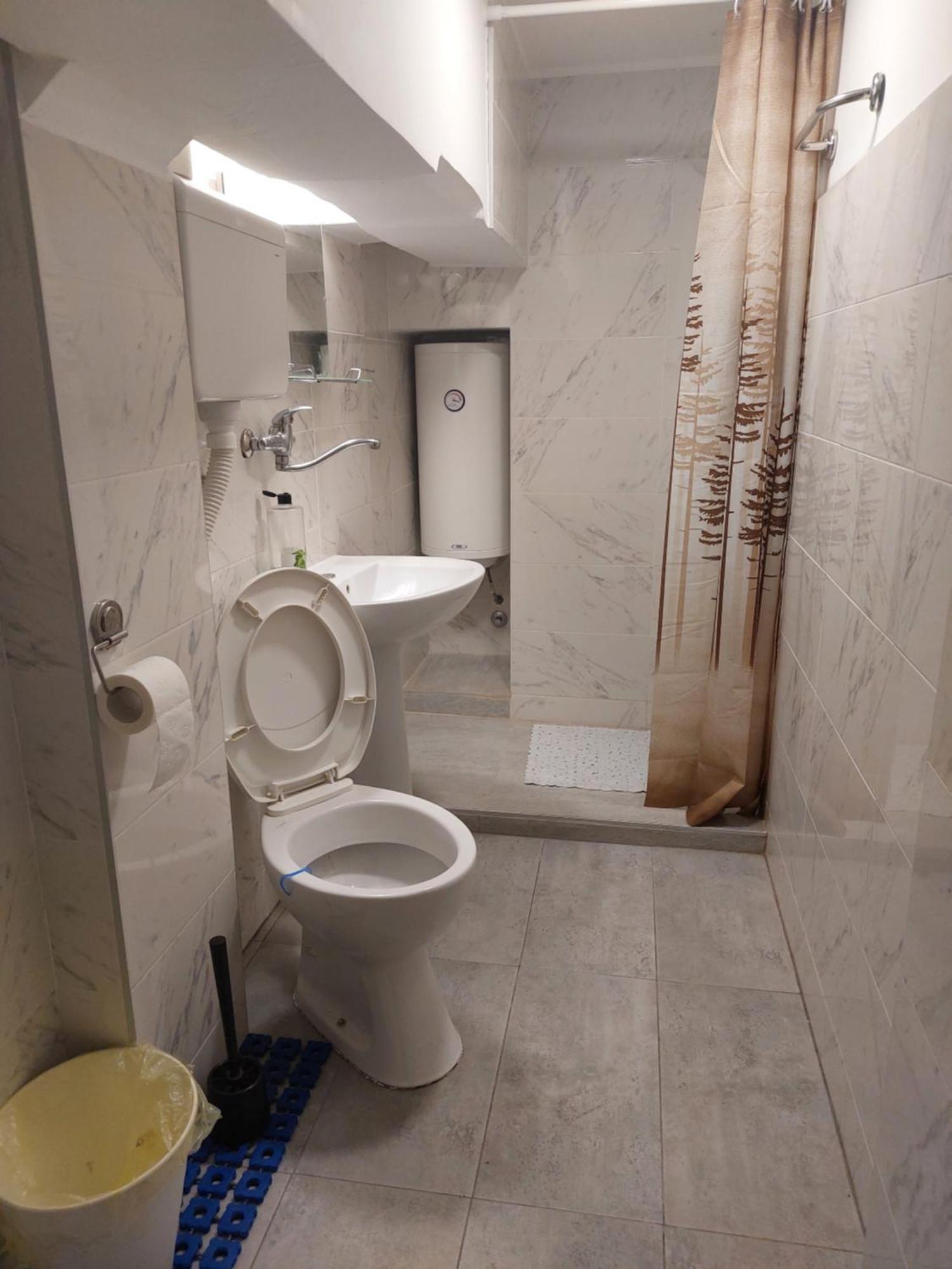 Hostel Inn Downtown Belgrado Quarto foto
